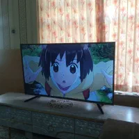 ال ای دی 43 اینچ ایکس ویژن