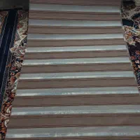 پرده زبرا نو
