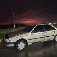 405 بژ|خودرو سواری و وانت|ایلام, |دیوار