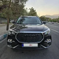 فیدلیتی الیت ۷نفره مدل ۱۴۰۴