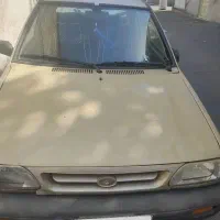 پراید ۸۶