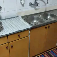 کابیت چندتیکه وهود|آبچکان و نظمدهنده ظروف|دورود, |دیوار