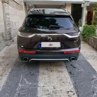 DS7 اپرا|خودرو سواری و وانت|تهران, میرداماد|دیوار