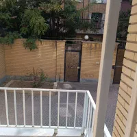 واحد 61متری طبقه همکف در انتهای اشرفی اصفهانی|فروش آپارتمان|تهران, شهرک کوهسار|دیوار
