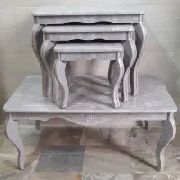 تولید و پخش میزعسلی و جلو مبلی خ شهدا|مبلمان خانگی و میز عسلی|اراک, |دیوار