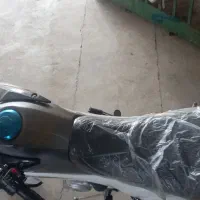 موتور تریل پرواز ۲۰۰ Gy|موتورسیکلت|سبزوار, قاضی زاد|دیوار