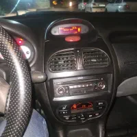 پژو sdمدل ۹۶|خودرو سواری و وانت|تهران, تهرانپارس غربی|دیوار