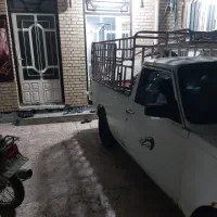 پیکان وانت