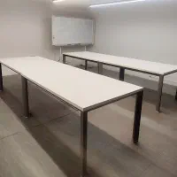 میز  اداری مخصوص اتاق جلسات و کنفرانس