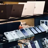 آیفون استور . فروش تخصصی انواع iPhone نقد و اقساط