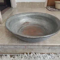 ظروف مسی عتقیه