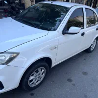ساینا S 1403 دوگانه کارخانه بیرنگ|خودرو سواری و وانت|کرج, عظیمیه|دیوار