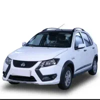 کوئیک مدل ۱۴۰۳ کارکرد ۴۵۰۰ بدون خط و خش