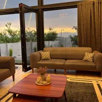 ویلا سوئیسی ۲خواب تازه ساخت با استخررزرو (مالک)|اجارهٔ کوتاه‌مدت ویلا و باغ|رشت, حومه رشت|دیوار