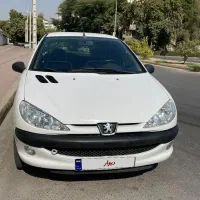 206 تیپ 2 مدل 99