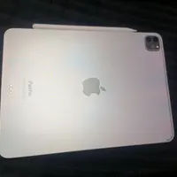 iPad Pro 2022 M2 11 128GB Wi-Fi