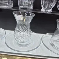 بلور و کریستال شهبازی