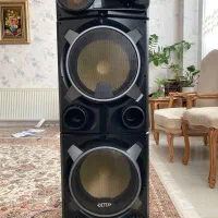 اسپیکر detex با کیفیت صدای فوق‌العاده