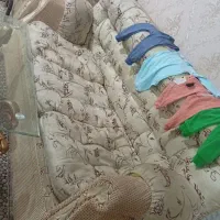 مبل ۷ نفره راحتی