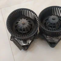 موتور فن