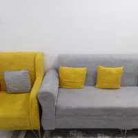 مبل|مبلمان خانگی و میز عسلی|زاهدان, |دیوار