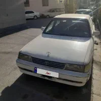 تویوتا کریسبدا|خودرو کلاسیک|اراک, |دیوار