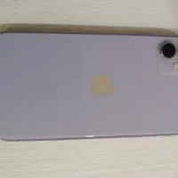 آیفون 11 نرمال