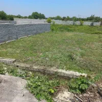 220 متر زمین سنددار آماده ب ساخت  L120