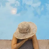آموزش شنا تضمینی کودکان و بانوان