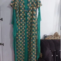 لباس کردی