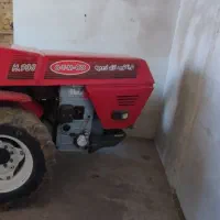 تراکتور باغی 938