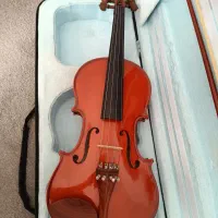 ویولن رناتو 150 4/4
