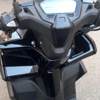 واریو۱۵۰|موتورسیکلت|لاهیجان, آهندان|دیوار