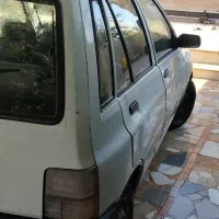 پراید هاچ بک|خودرو سواری و وانت|جوین, |دیوار