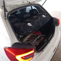 تیبا۲مدل ۱۴۰۰|خودرو سواری و وانت|زیرکوه, |دیوار