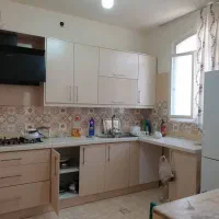 سوئیت دربست حیاط دار و پارکینگ دار|اجارهٔ کوتاهمدت آپارتمان و سوئیت|کاشان, ولیعصر|دیوار