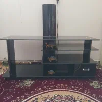 زیر تلویزیون