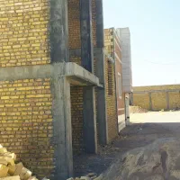 منزل نیمه ساز