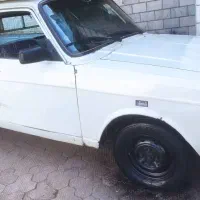 وانت پیکان برای معاوضه فروش نه معاوضه|خودرو سواری و وانت|گرگان, |دیوار