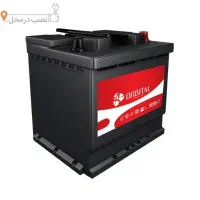 امداد باتری و باتری فروشی (نقد اقساط)