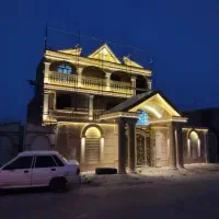 سنگ کاری ونما کاری