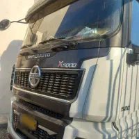 شاکمن 520|خودرو سنگین|تهران, امیریه|دیوار