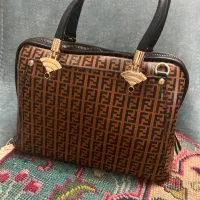 کیف نو استفاده نشده|کیف، کفش، کمربند|قم, باسکول|دیوار