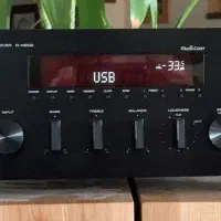 آمپ یاماها 602