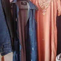 انواع لباس. لباس ورزشی مغازه فقط ۵۰ امروز|تجهیزات ورزشی|اردبیل, |دیوار