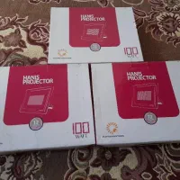 پرژکتور هانیس سایز بزرگ