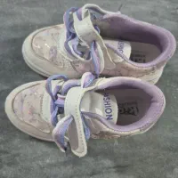 کفش دخترانه سایز ۲۸|کفش و لباس بچه|اردبیل, |دیوار