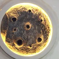 گچکار منصف در خدمت مشهدی های عزیز