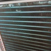 کولر پنجره ای هایسنس|کولر گازی و فنکوئل|کردکوی, |دیوار