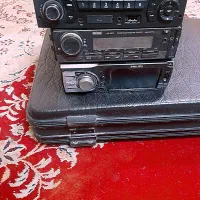 ضبط ماشین ایساکو،مارشال وفلیپس تصویری وسالم بشرط